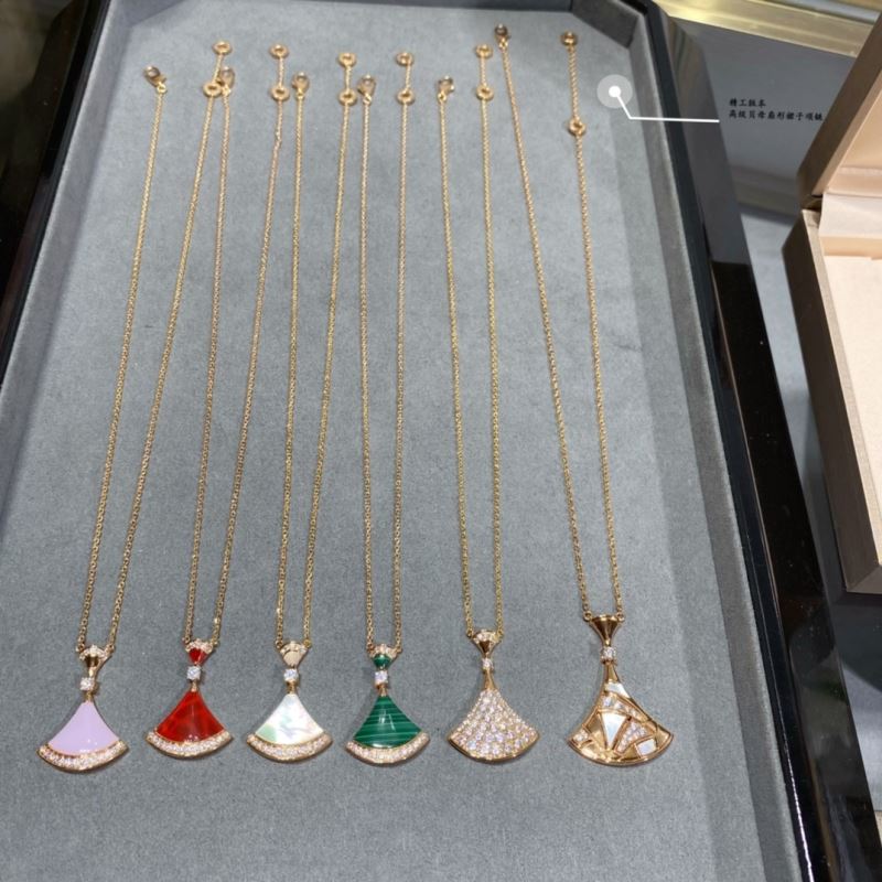 Bvlgari Necklaces